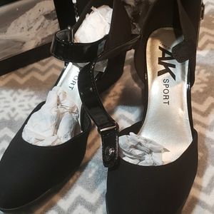 Anne Klein shoes